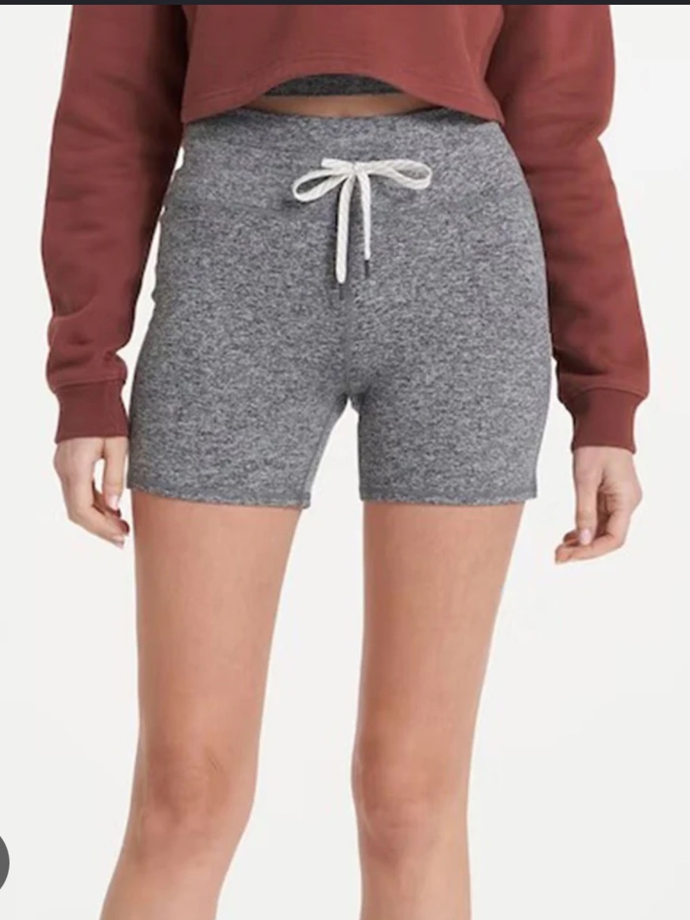 Vuori Halo Vintage Shorts - Picture 2 of 7
